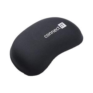CONNECT IT CONNECT IT CI-498 - Zápěstní opěrka z paměťové pěny obraz