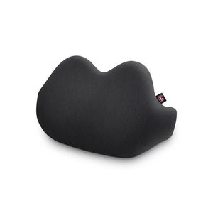 CONNECT IT CONNECT IT CFH-5502-GY - Bederní opěrka na židli antracit obraz