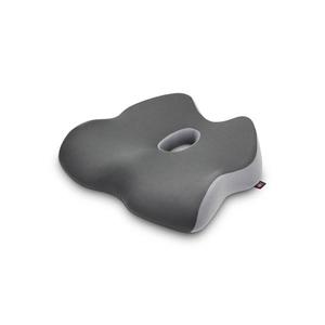 CONNECT IT CONNECT IT CFH-5901-GY - Anatomický polštář na židli šedá obraz