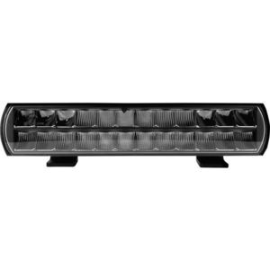 LED Světelná rampa automobilu BLACK OFF ROAD LED/120W/9-36V IP69 6000K obraz