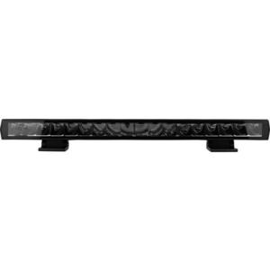 LED Světelná rampa automobilu BLACK OFF ROAD LED/90W/9-36V IP69 6000K obraz