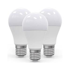 SADA 3x LED Žárovka E27/12W/230V 2800K obraz