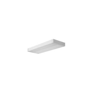 Ledvance Ledvance - Police s LED osvětlením LINEAR LED/6, 5W/230V 40 cm IP44 obraz