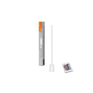 Ledvance Ledvance - LED RGBW Stmívatelná stojací lampa SMART+ FLOOR LED/8W/230V Wi-Fi +DO obraz