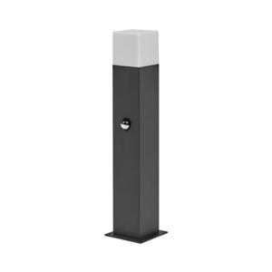 Ledvance Ledvance - Venkovní lampa se senzorem FIGO SQUARE 1xE27/20W/230V IP44 obraz