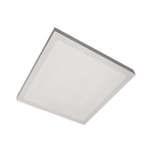 LED Přisazený panel CHRIS LED/30W/230V 4000K 40x40 cm bílá obraz