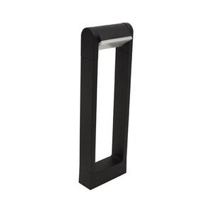 LED Venkovní lampa VINITA LED/6W/230V 4000K IP54 50 cm černá obraz