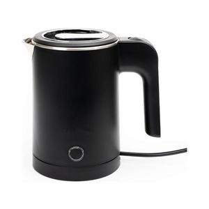 Rychlovarná konvice 0, 6l 600W/230V černá obraz