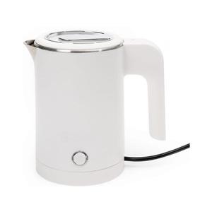 Rychlovarná konvice 0, 6l 600W/230V bílá obraz