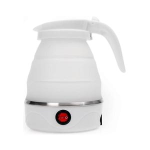Skládací rychlovarná konvice 0, 6l 600W/230V bílá obraz