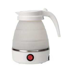 Skládací rychlovarná konvice 1, 2l 1200W/230V bílá obraz