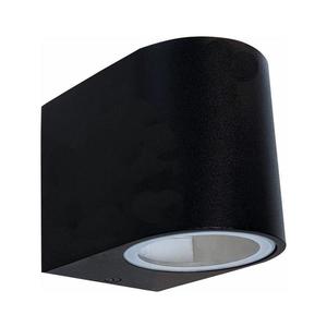 Greenlux Venkovní nástěnné svítidlo GUBE-R 1xGU10/7W/230V IP44 obraz