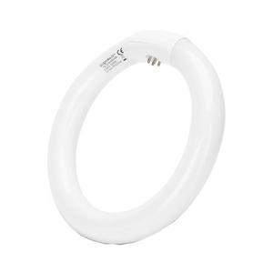 B.V. LED Zářivková trubice T9 G24q-1/22W/230V 6500K - obraz