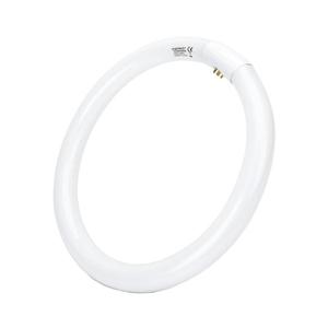 B.V. LED Zářivková trubice T9 G24q-1/32W/230V 6500K - obraz