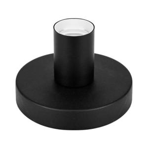 B.V. - Stolní lampa 1xE27/60W/230V černá obraz