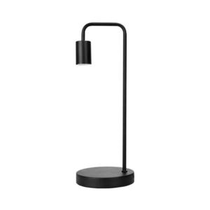 B.V. - Stolní lampa 1xE27/60W/230V černá obraz