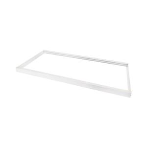 B.V. - Rám pro instalaci led panelů 120x60 cm obraz