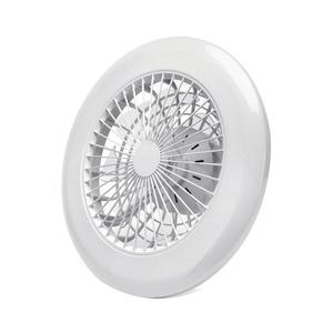 B.V. - LED Stmívatelný stropní látor LED/40W/230V 2700-6500K + DO bílá obraz