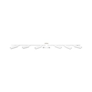 Zuma Line Zuma Line 3049 - Bodové svítidlo v lištovém systému LULU 6xGU10/35W/230V bílá obraz