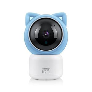 Niceboy Niceboy ION Starlight SL3 - Chytrá dětská chůvička Full HD 1080p 5V Wi-Fi obraz