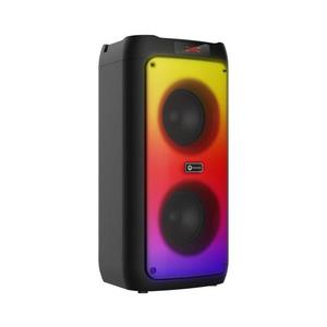 CONNECT IT CONNECT IT HSP-3050-BK - LED Bezdrátový reproduktor s mikrof. 60W/4500 mAh + DO obraz