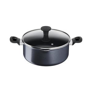 Tefal Tefal - Hrnec s poklicí DAY 24 cm obraz