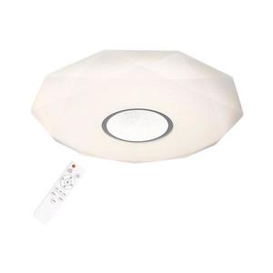 LED Stmívatelné stropní svítidlo DIAMOND LED/120W/230V 3000-6500K + DO obraz