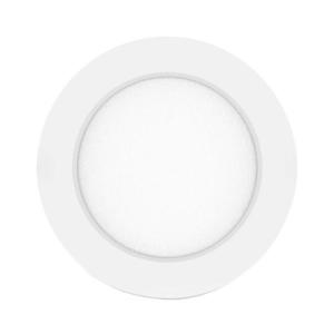 B.V. - LED Stropní přisazené svítidlo LED/6W/230V pr. 12, 3 cm 3000K bílá obraz