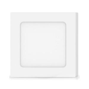B.V. - LED Stropní přisazené svítidlo LED/6W/230V 12, 2x12, 2 cm 4000K bílá obraz