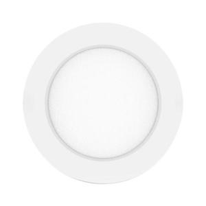 B.V. - LED Stropní přisazené svítidlo LED/6W/230V pr. 12, 3 cm 3000K bílá obraz
