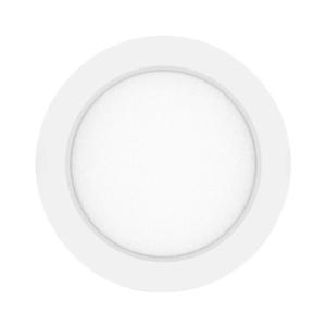 B.V. - LED Stropní přisazené svítidlo LED/12W/230V pr. 17, 4 cm 3000K bílá obraz