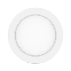 B.V. - LED Stropní přisazené svítidlo LED/12W/230V pr. 17, 4 cm 6500K bílá obraz