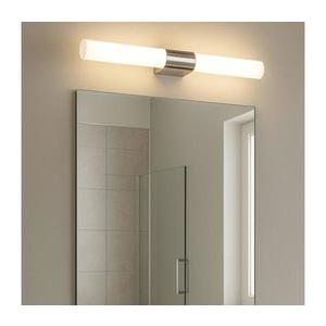 ONLI ONLI - LED Obrazové svítidlo OBUT LED/8W/230V 4000K matný chrom obraz