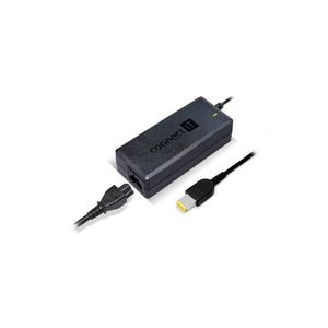 CONNECT IT CONNECT IT CI-1062 - Napájecí adaptér pro notebooky Lenovo 65W obraz