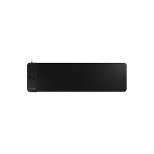 CONNECT IT CONNECT IT CMP-2500-LG - Podložka pod klávesnici a myš s Qi bezdr. nab. 80x30 cm obraz
