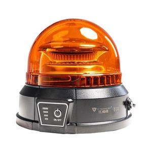 LED Výstražný maják LED/12-24V IP65 obraz