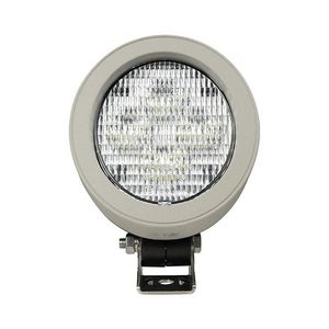 LED Bodové svítidlo pro traktor JOHN DEER LED/60W/10-30V IP69 5700K šedá obraz
