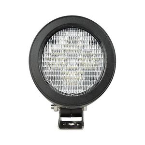 LED Bodové svítidlo pro traktor JOHN DEER LED/60W/10-30V IP69 5700K černá obraz