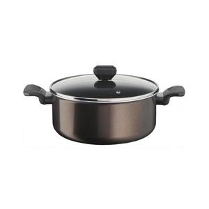 Tefal Tefal - Hrnec s poklicí EASY COOK&CLEAN 24 cm obraz