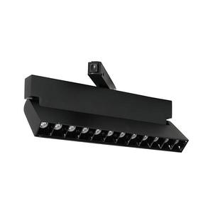 LED Svítidlo do lištového systému MAGNETIC TRACK LED/12W/48V obraz