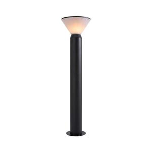 Nordlux Nordlux - Venkovní lampa NOORSTAD 1xE27/25W/230V IP44 černá obraz