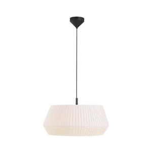 Nordlux Nordlux - Lustr na lanku DICTE 1xE27/60W/230V pr. 53 cm bílá obraz