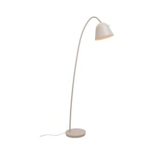 Nordlux Nordlux - Stojací lampa FLEUR 1xE27/15W/230V béžová obraz