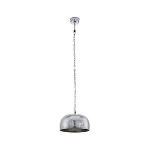 Eglo Eglo 49182 - Lustr na řetězu DUMPHRY 1xE27/60W/230V obraz