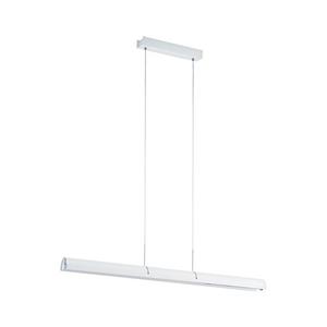 Eglo Eglo 97497 - LED Stmívatelný lustr na lanku CALDINA 1xLED/21W/230V obraz