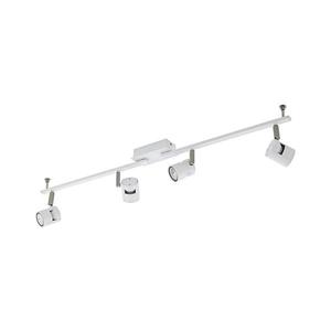 Eglo Eglo 97509 - LED Bodové svítidlo VERGIANO 4xGU10/5W/230V obraz