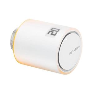 LEGRAND Legrand NA-NAV-PRO - Náhradní chytrá termostatická hlavice 2xAA Wi-Fi obraz
