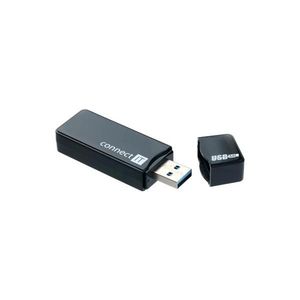 CONNECT IT CONNECT IT CI-104 - Čtečka paměťových karet USB obraz