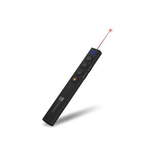 CONNECT IT CONNECT IT CLP-2050-BK - Bezdrátový prezentér s laserovým ukazovátkem 1xAAA obraz