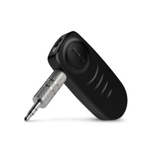 CONNECT IT CONNECT IT CFF-4050-BK - Bluetooth audio přijímač AUX 110 mAh obraz